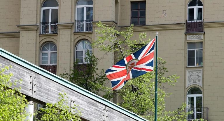    Petrov Sergey/news.ru / www.globallookpress.com