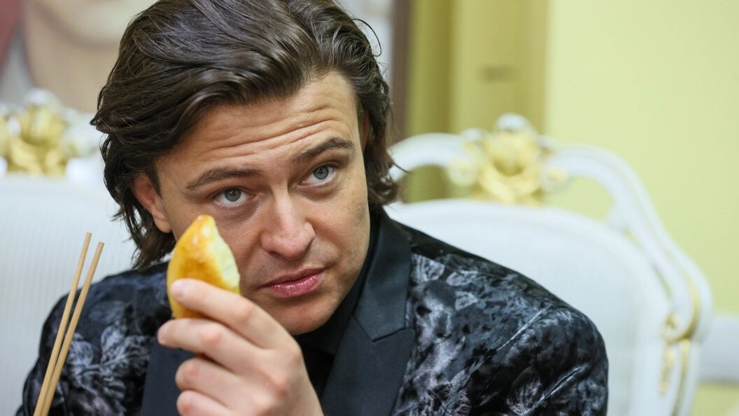    Фото: Bulkin Sergey/Globallookpress