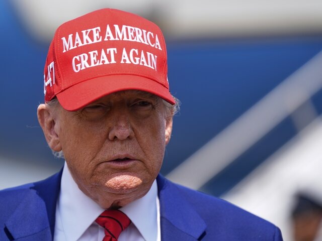    Фото: AP Photo/Manuel Balce Ceneta