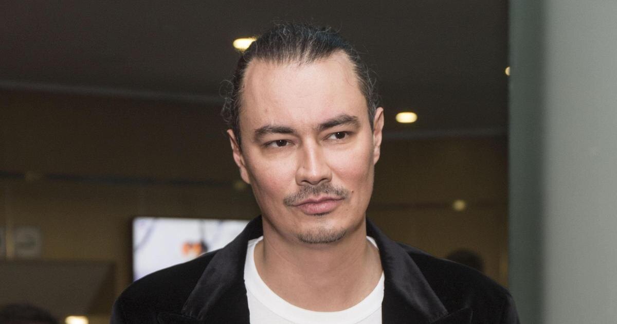 Жора Крыжовников