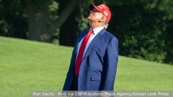     Фото: Ron Sachs/CNP/Keystone Press Agency/Global Look Press   
 Текст: Ирма Каплан