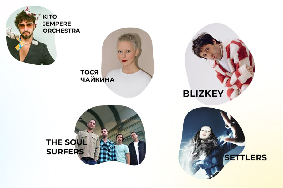 🌟 Музыкальный состав, достойный любимой радиостанции.