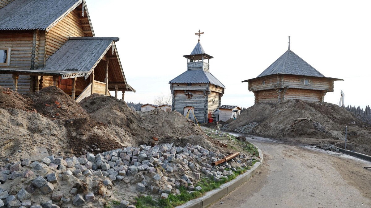    Фото: Андрей Ткачев / «Ямал-Медиа»