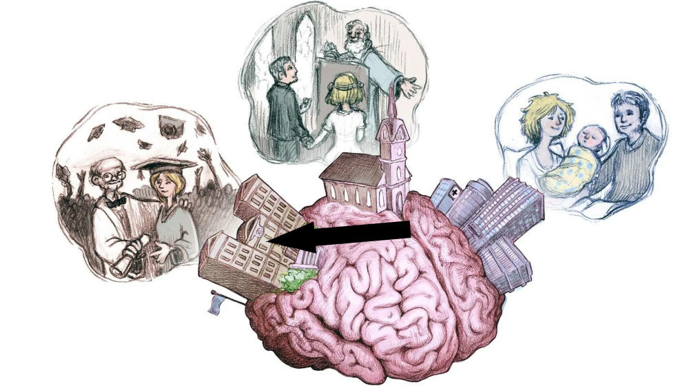    Как древние народы хранили секреты без интернета и даже без бумаги