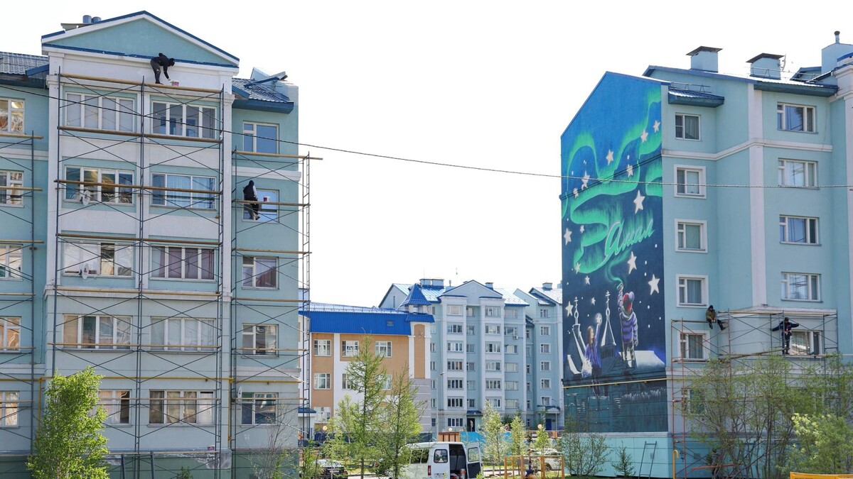    Фото: Андрей Ткачев / «Ямал-Медиа»