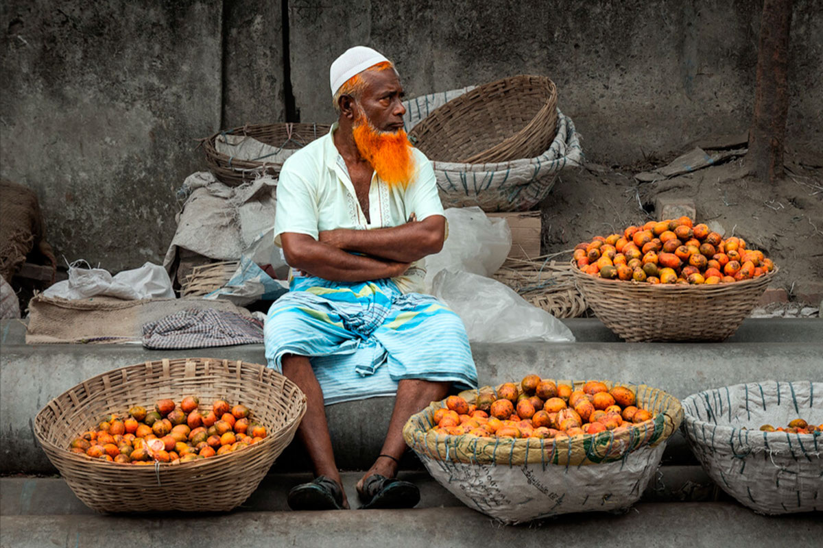 Капитализм меняет человеческую природу, подменяя взаимопомощь конкуренцией