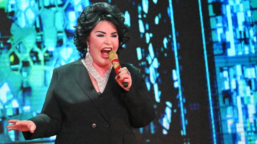    Фото: © РИА Новости/Илья Питалев