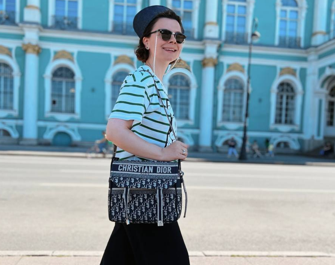 Татьяна Брухунова