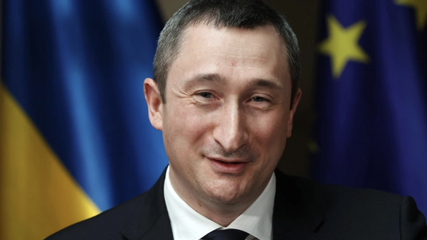    © Sean Gallup / EPA