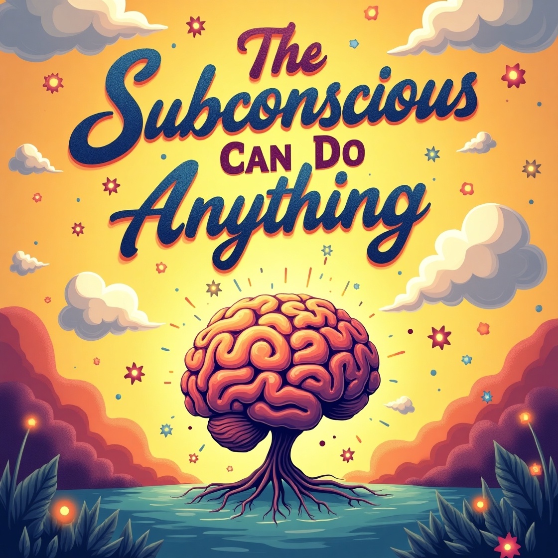 Джон Кехо - Подсознание может все