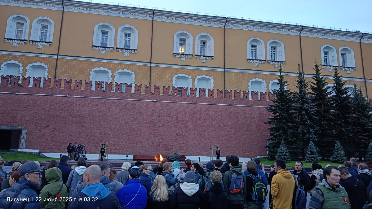Фото с места события.
