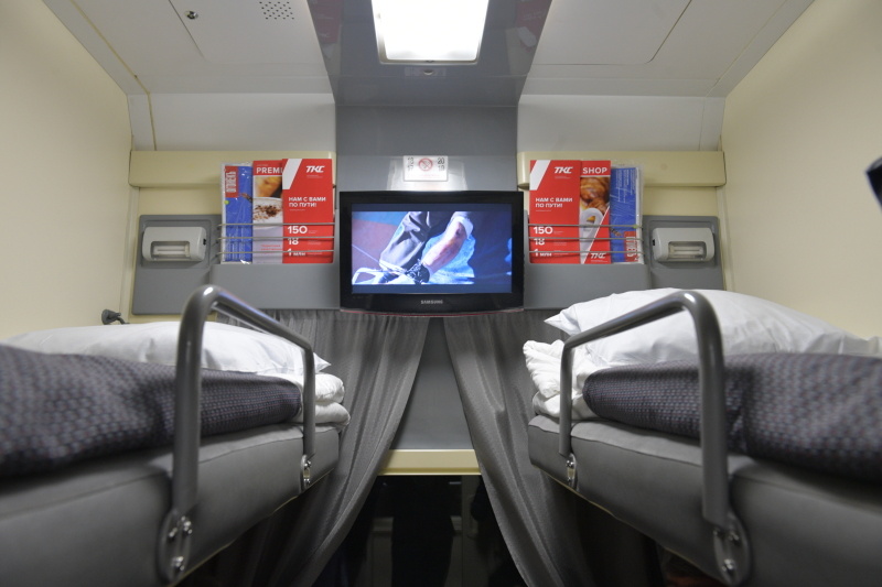    ФОТО: Komsomolskaya Pravda/Global Look Press