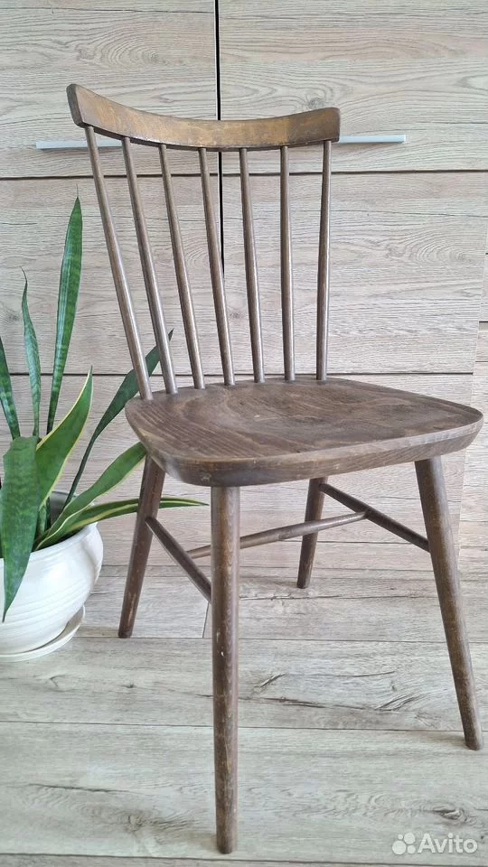 Стул венский