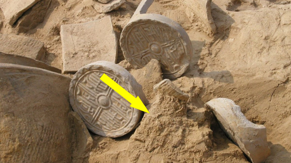    Тайна исчезновения цивилизации майя наконец раскрыта благодаря российским археологам