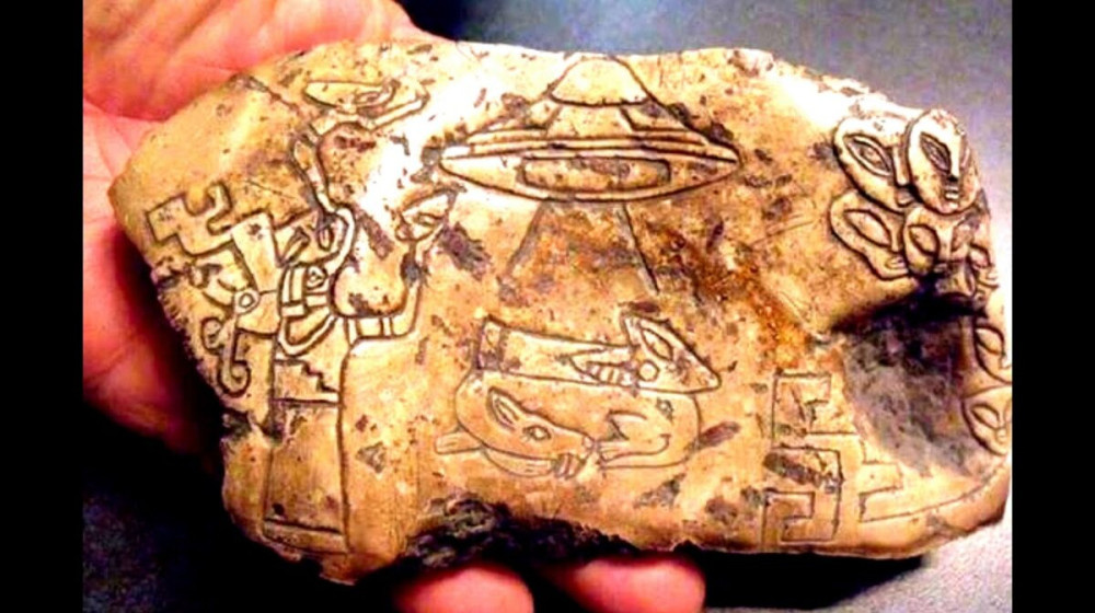    Тайна исчезновения цивилизации майя наконец раскрыта благодаря российским археологам