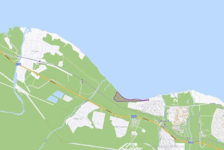    Изображение из телеграм-канала Байкальской межрегиональной природоохранной прокуратуры