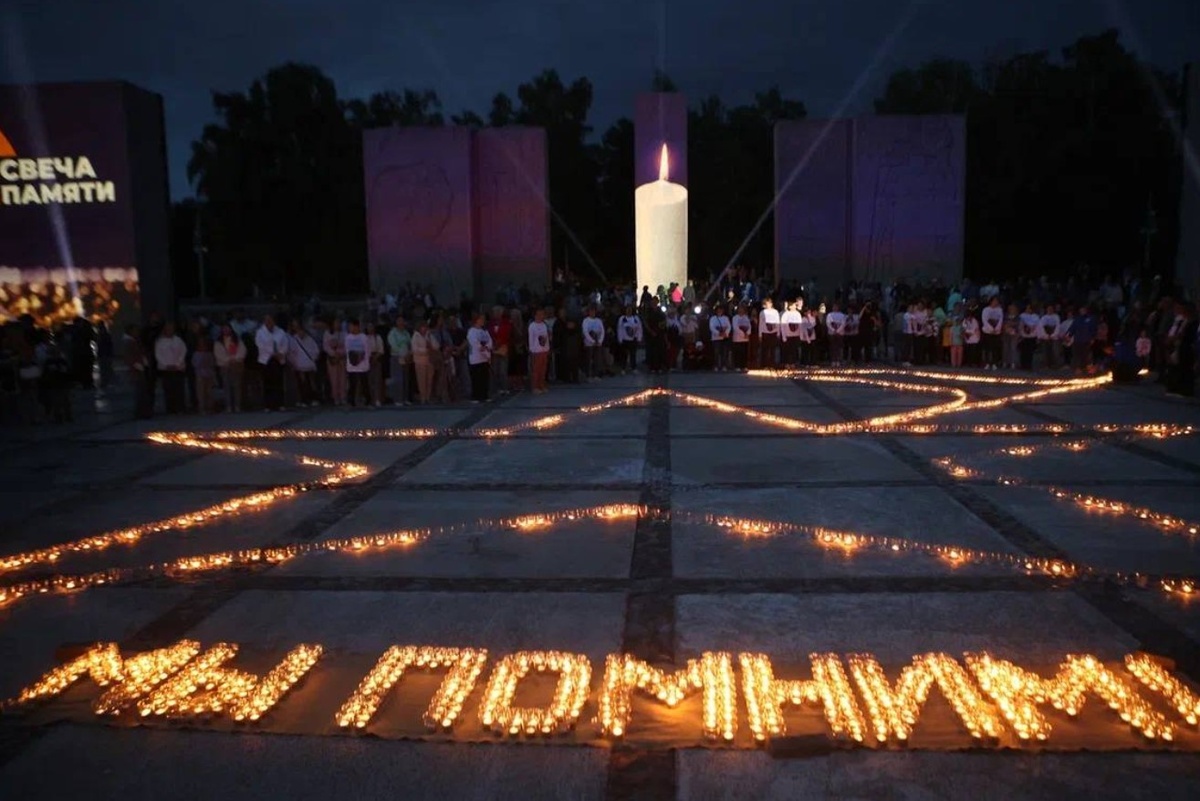    Фото: Максим Кудрявцев/Telegram