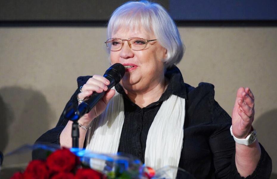    Авилов Александр/Агентство «Москва»