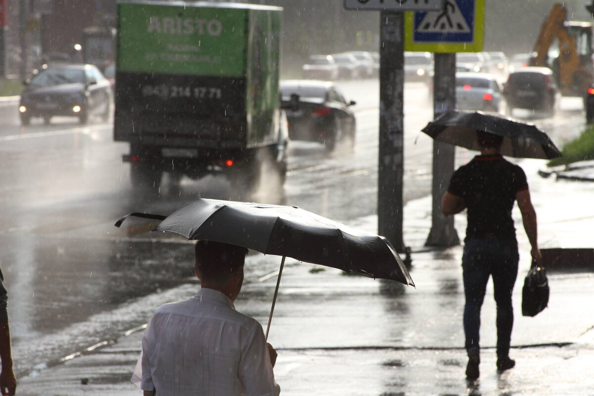 Фото: © Михаил Захаров / «Татар-информ»