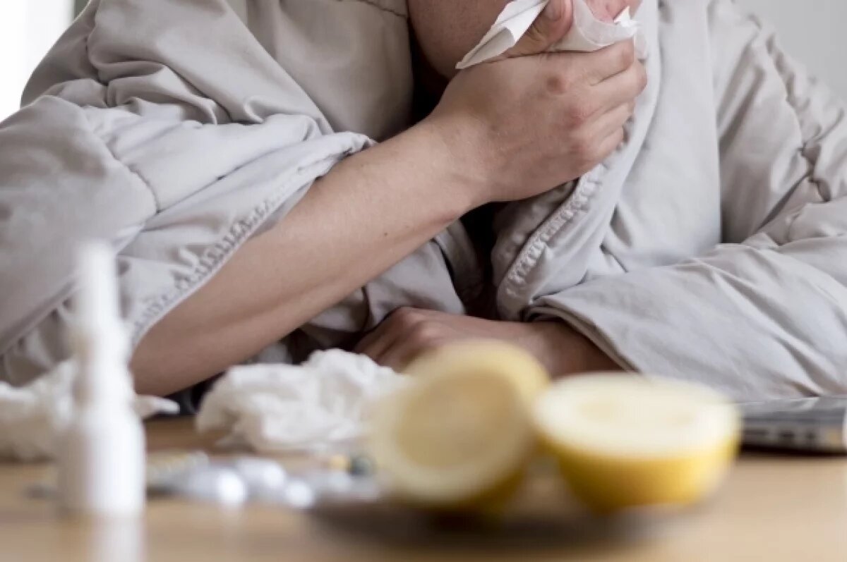    Вирусолог Аграновский рассказал, кому грозит тяжелая форма штамма «Нимбус»