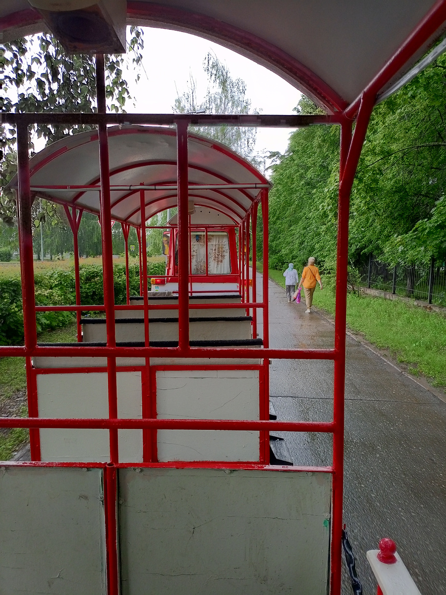 Лабиринты, как в моей голове