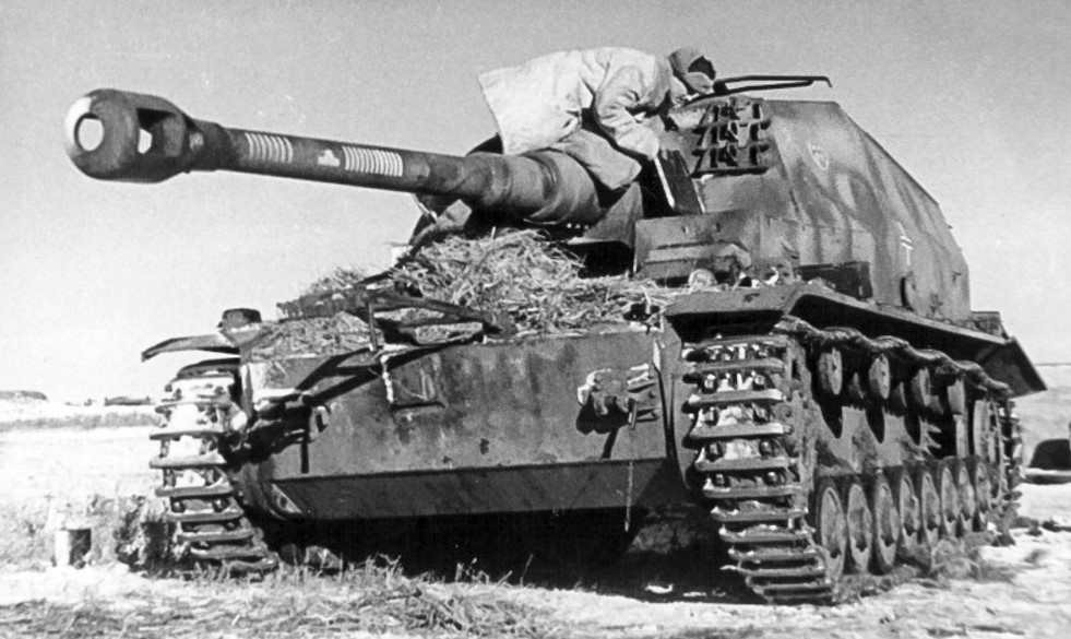 K 18 auf Pz.Sfl.IVa (Википедия)