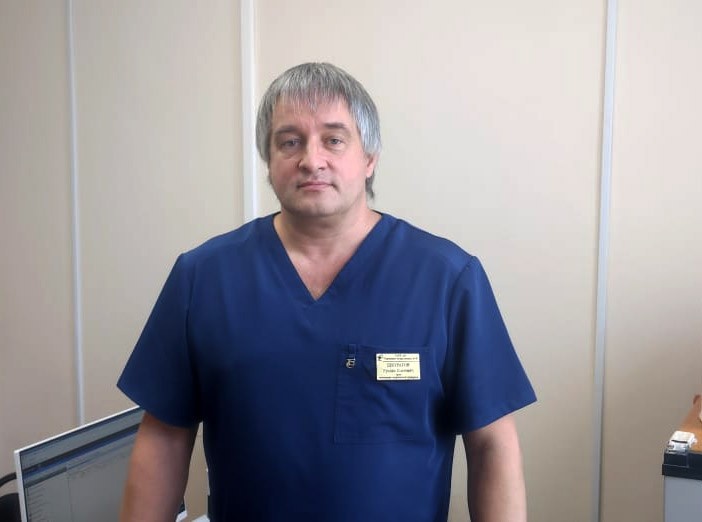    Фото: Руслан Шкуратов