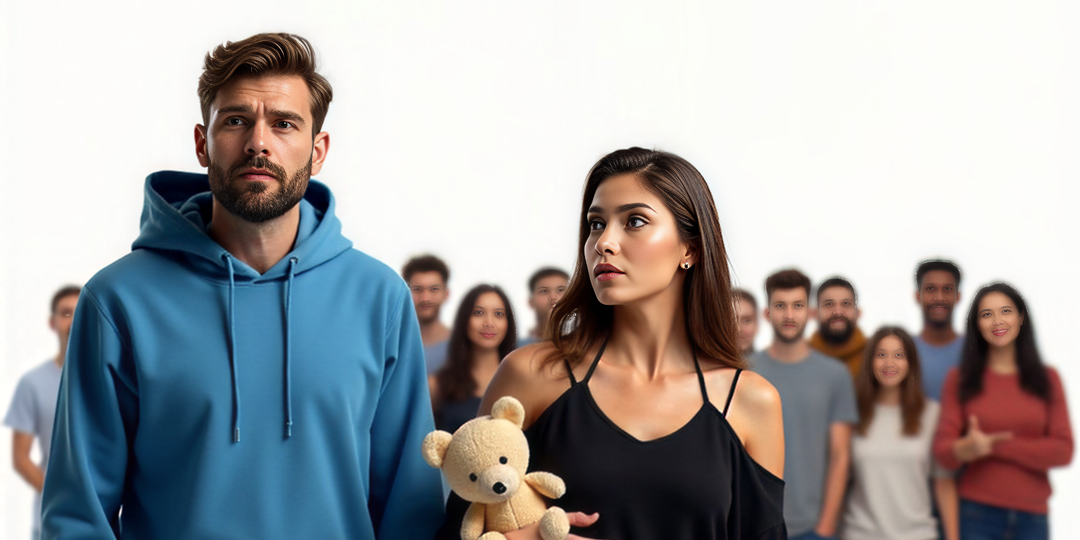 Что такое Хейт?Знакомьтесь!