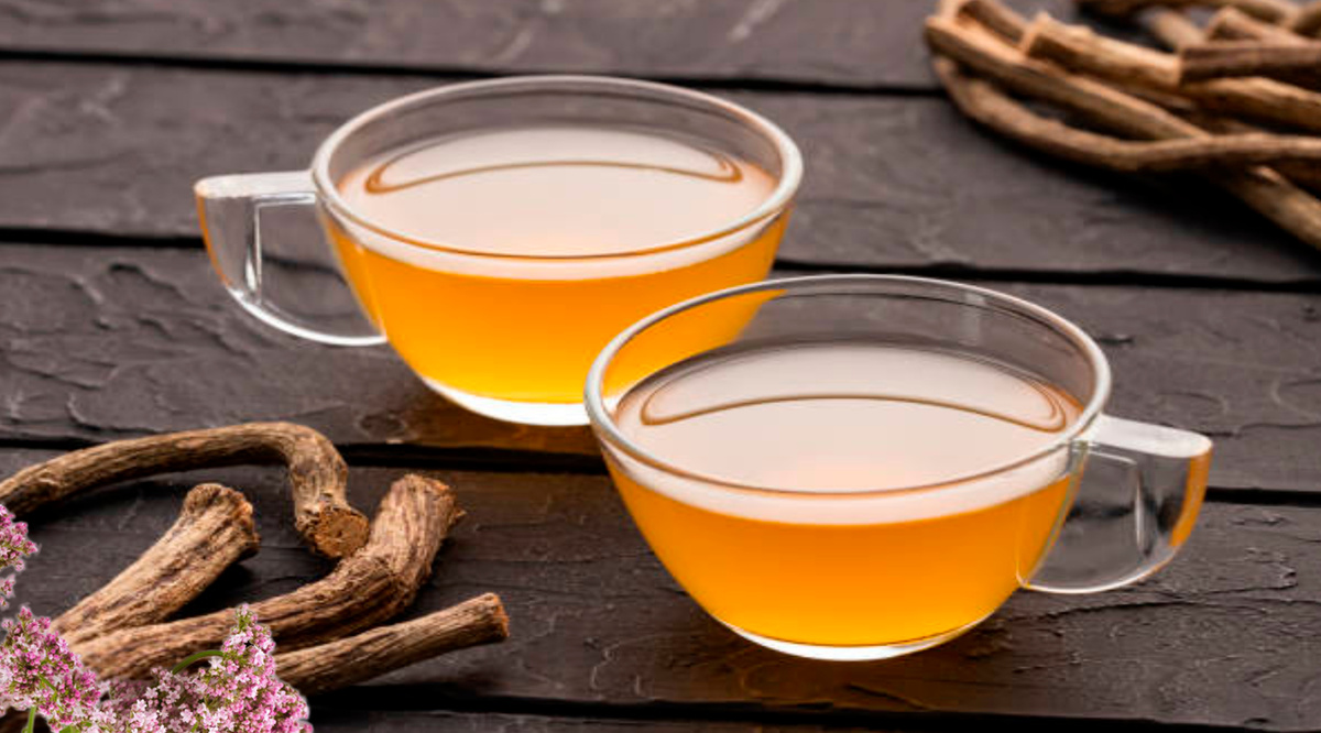 Природные секреты для спокойного сна