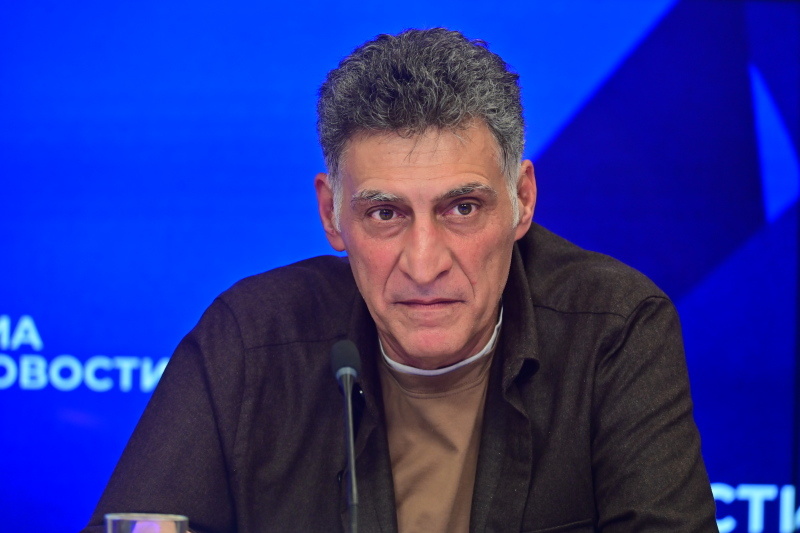    Фото: Pavel Kashaev/Global Look Press