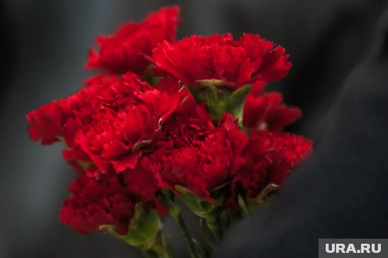 Александру Туляеву в августе должно было исполниться 100 лет
Фото: Анна Майорова © URA.RU