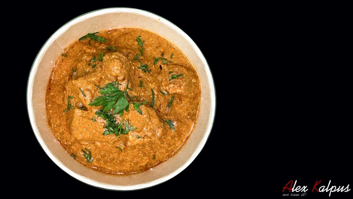 Аутентичный рецепт харчо с грецким орехом (Нигвзиани харчо) 