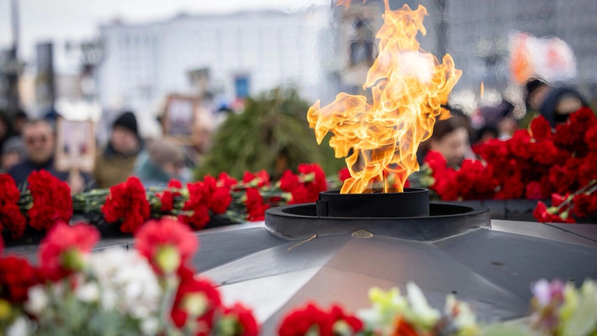    Фото: Фёдор Воронов / "Ямал-Медиа"