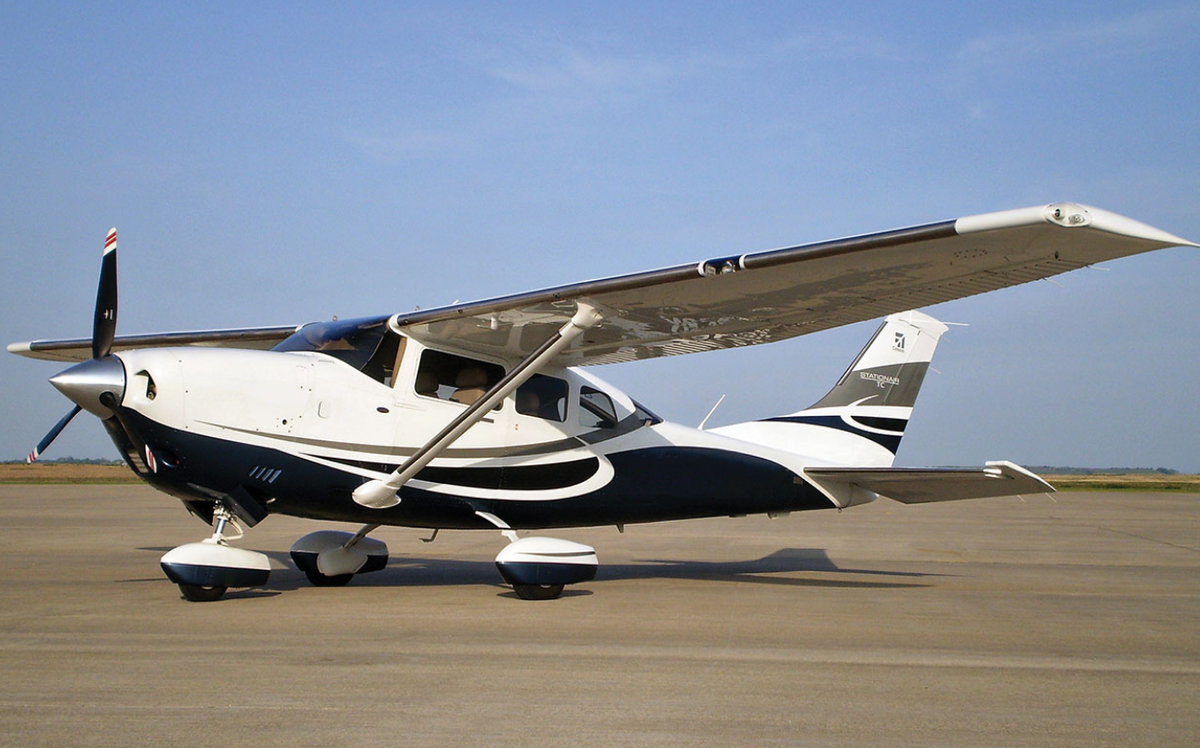 Cessna 172