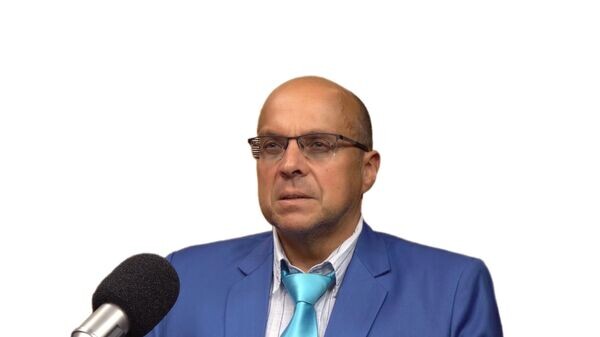 Игорь Нагаев: Иран нанес по Израилю такой ответный удар, что США нужно немедленно отползать от Украины