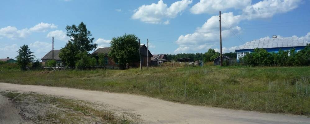 с.Троицкое-Бачурино 