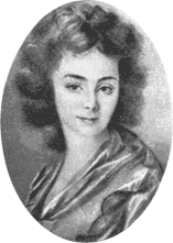 Екатерина Афанасьевна Протасова (ур.Бунина)