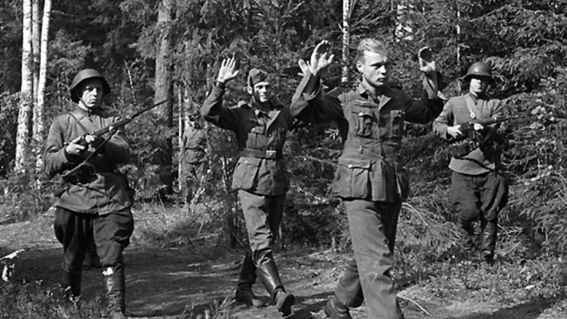    Архив агентства «Военинформ» Министерства обороны Российской Федерации