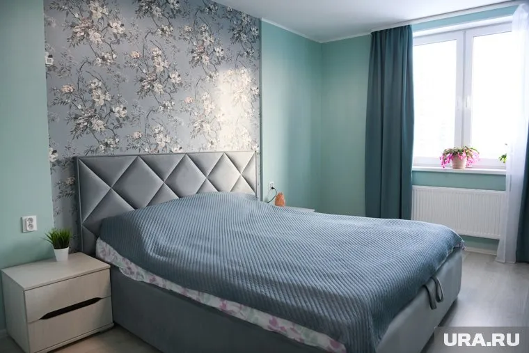 В гостинице несколько номеров, в том числе класса люкс (архивное фото)
Фото: Владимир Жабриков © URA.RU