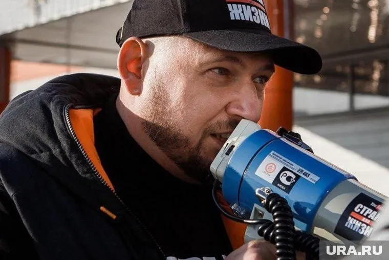 Белорусский оппозиционер Сергей Тихановский вышел на свободу
Фото: instagram / stranadlyazhizni (владелец компания Meta признана в России экстремистской и запрещена)