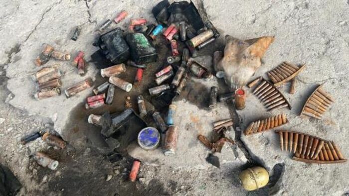 Источник фото: ГУ МВД по РО