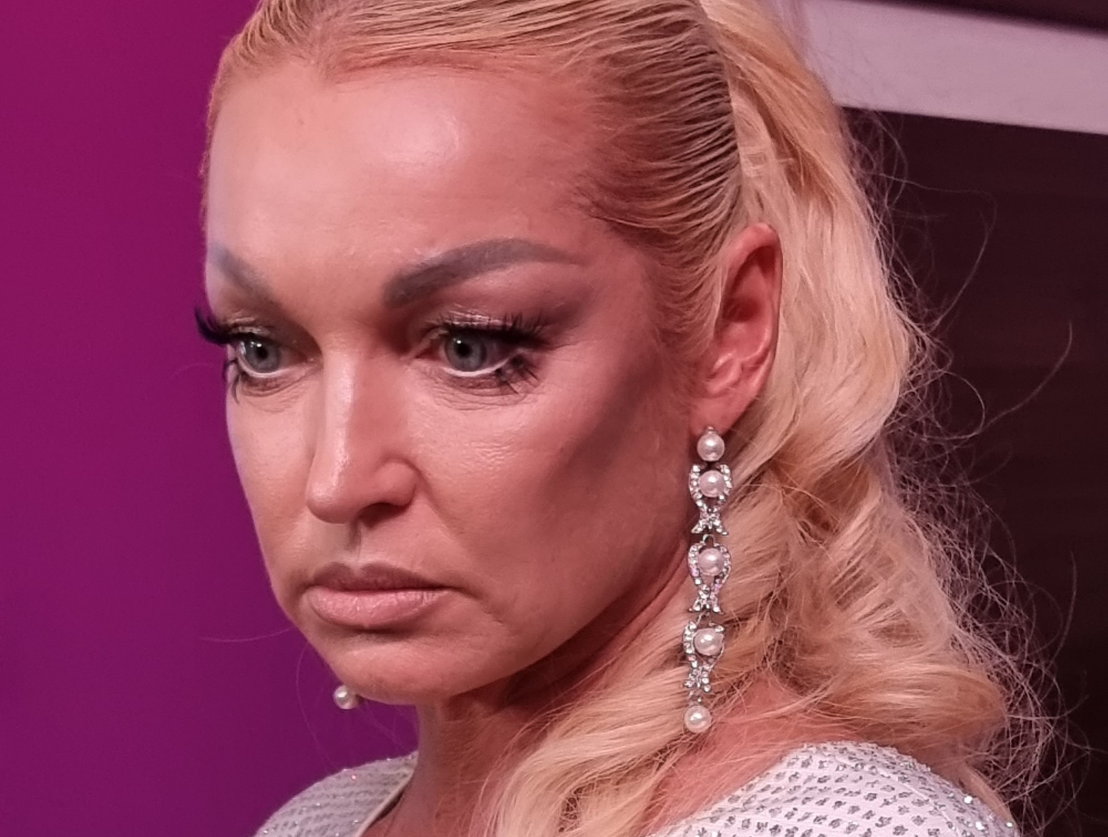 Анастасия Волочкова. Фото: Феликс Грозданов / Клео.ру