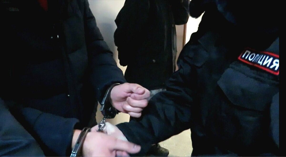     Жителя Канска осудили за кражу сварочного аппарата у мужа сестры