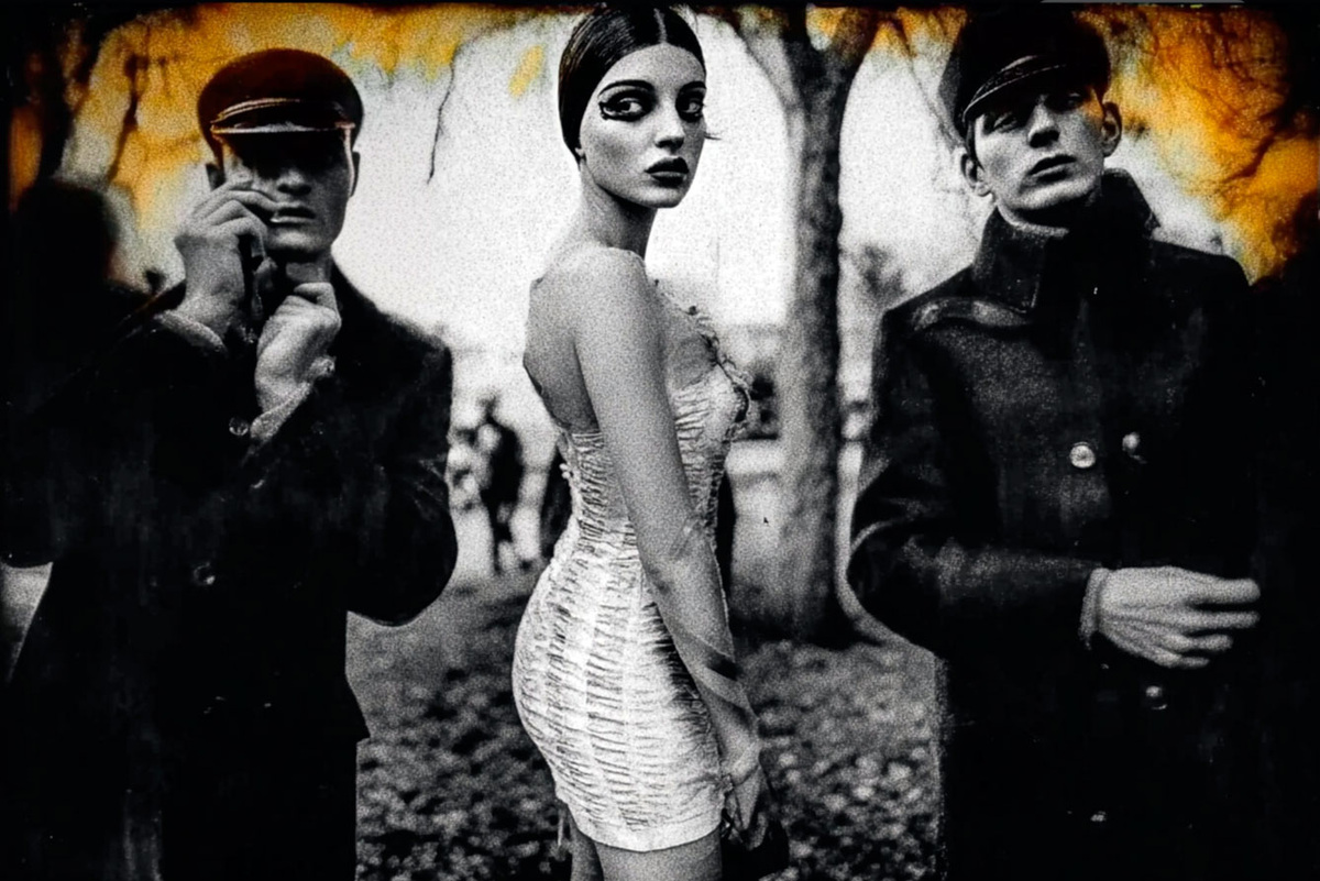 Часто жертвы сами себя обманывают