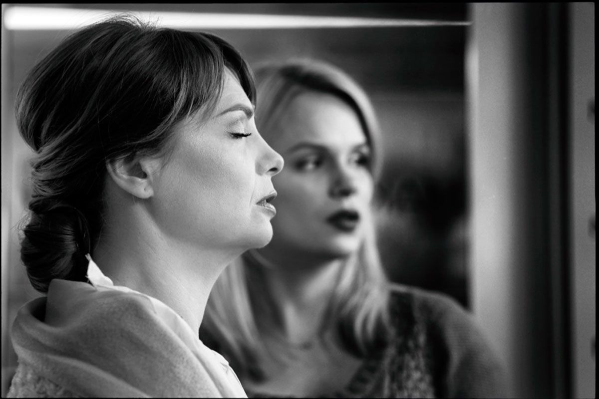 С нарциссами лучше разорвать отношения, чем пытаться их «исправить» или «пережить»