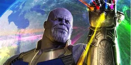 Фото: Кадр из фильма «Мстители: Финал» (2019)