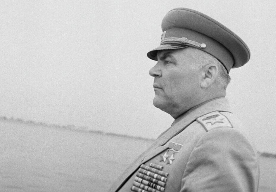    Н. Литовченко/РИА Новости