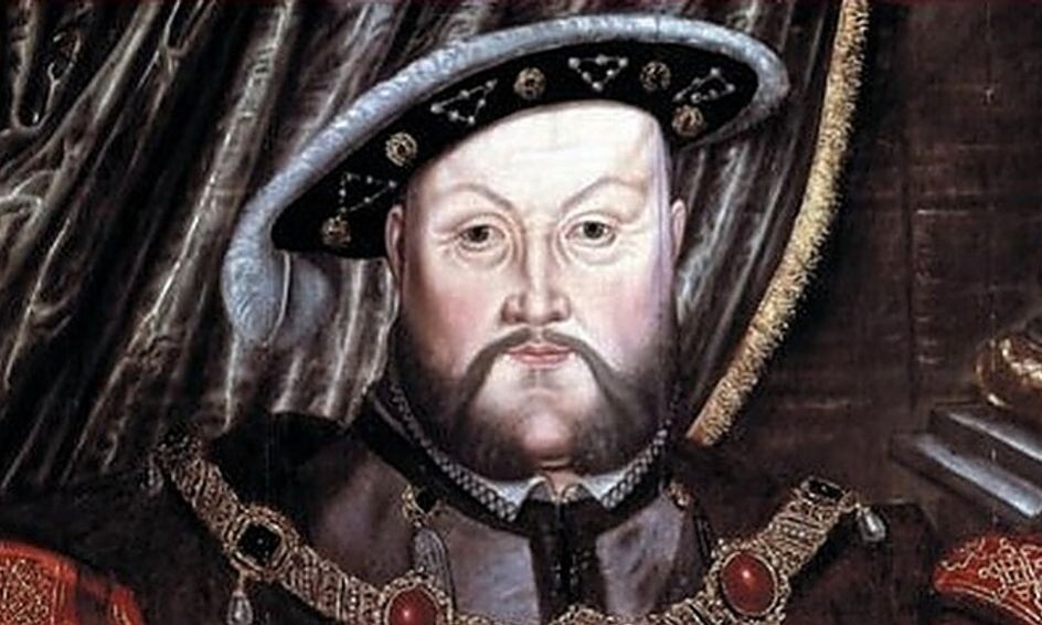 Изменение сайт картинки https://goo.su/zMK3 Генрих VIII