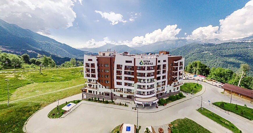    Фото: rosasprings.ru