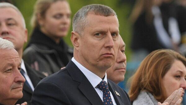    © Sputnik / Виктор Толочко